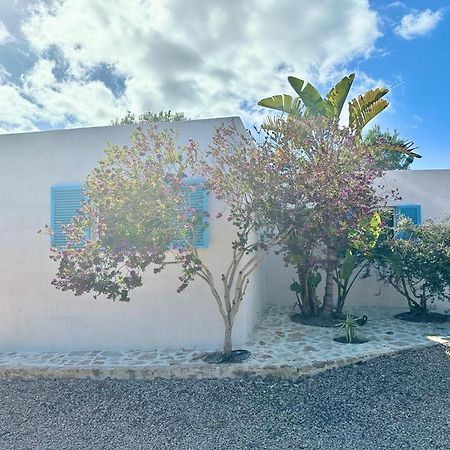 Casa Rustick Villa San Francisco Javier Buitenkant foto