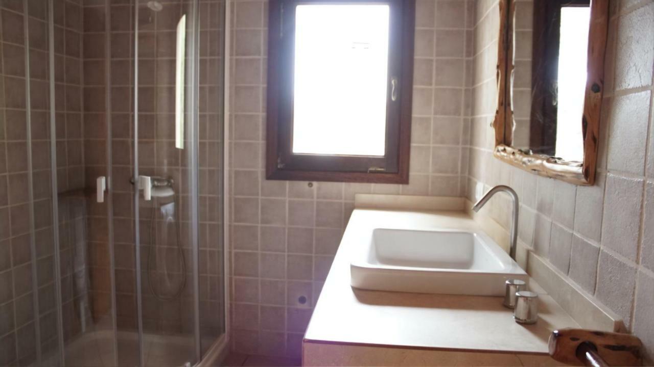 Casa Rustick Villa San Francisco Javier Buitenkant foto
